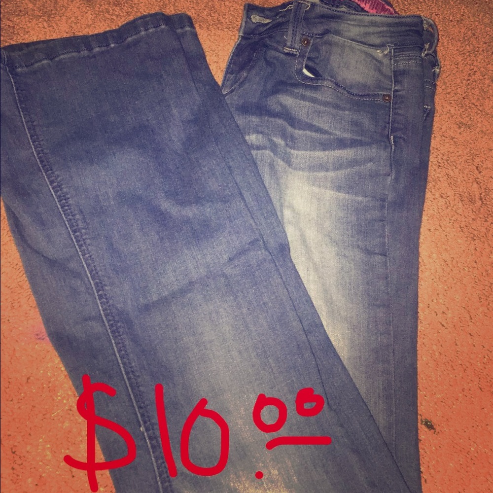 Pants
